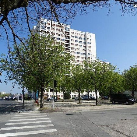 Poitiers Appartement T2 A 15 Mn Du Futuroscope Zewnętrze zdjęcie