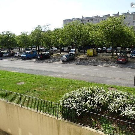 Poitiers Appartement T2 A 15 Mn Du Futuroscope Zewnętrze zdjęcie