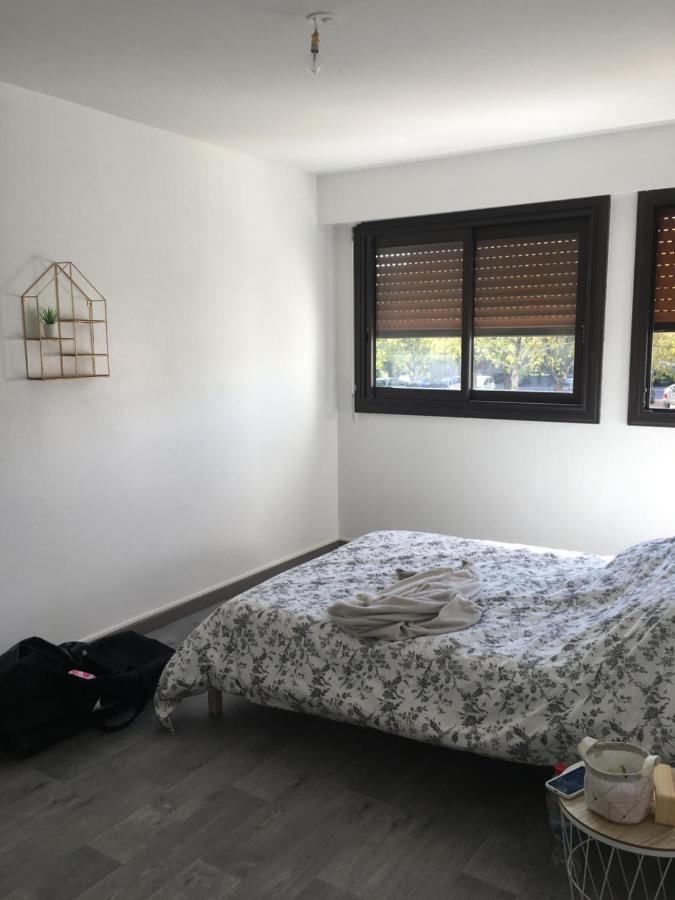 Poitiers Appartement T2 A 15 Mn Du Futuroscope Zewnętrze zdjęcie